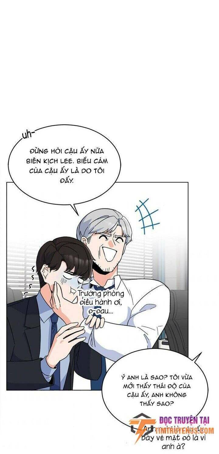 Quản Lý Cấp Cao Nhất Của Năm Chap 25 - Next Chap 26