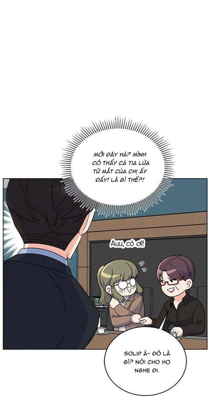 Quản Lý Cấp Cao Nhất Của Năm Chap 25 - Next Chap 26