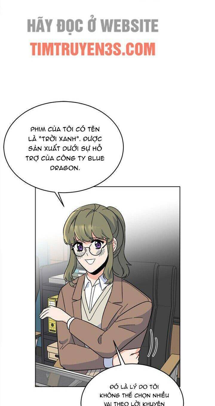 Quản Lý Cấp Cao Nhất Của Năm Chap 25 - Next Chap 26