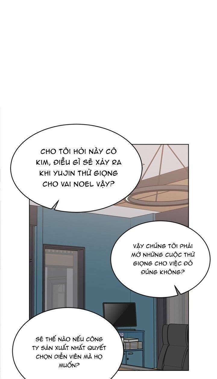 Quản Lý Cấp Cao Nhất Của Năm Chap 25 - Next Chap 26
