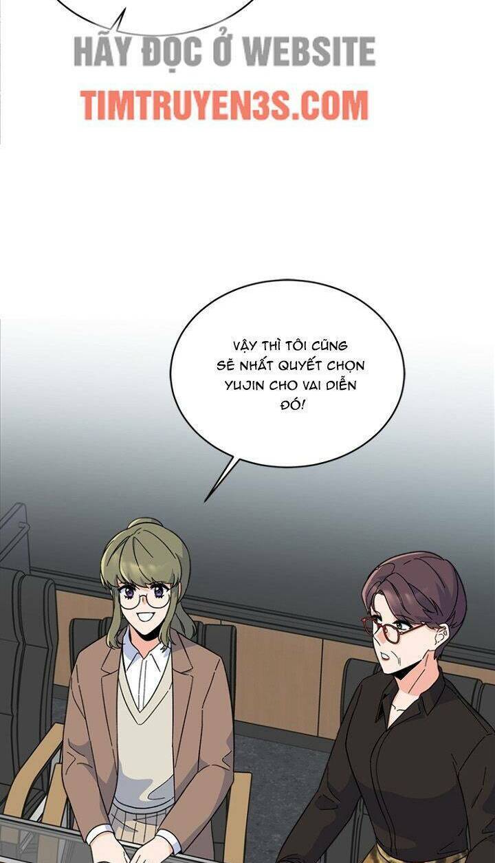 Quản Lý Cấp Cao Nhất Của Năm Chap 25 - Next Chap 26