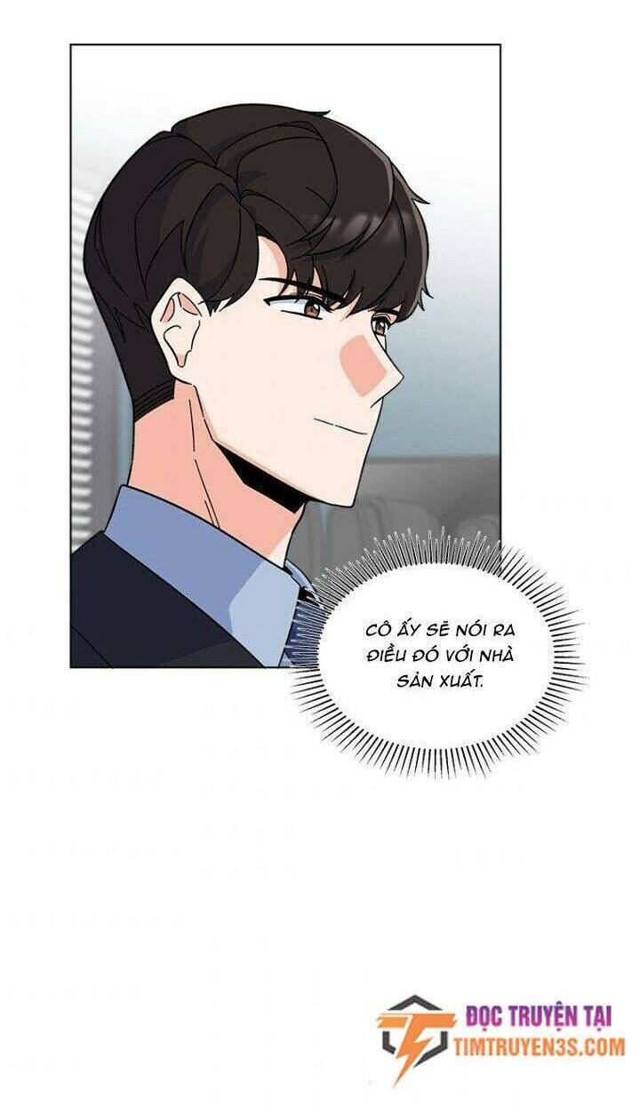 Quản Lý Cấp Cao Nhất Của Năm Chap 25 - Next Chap 26