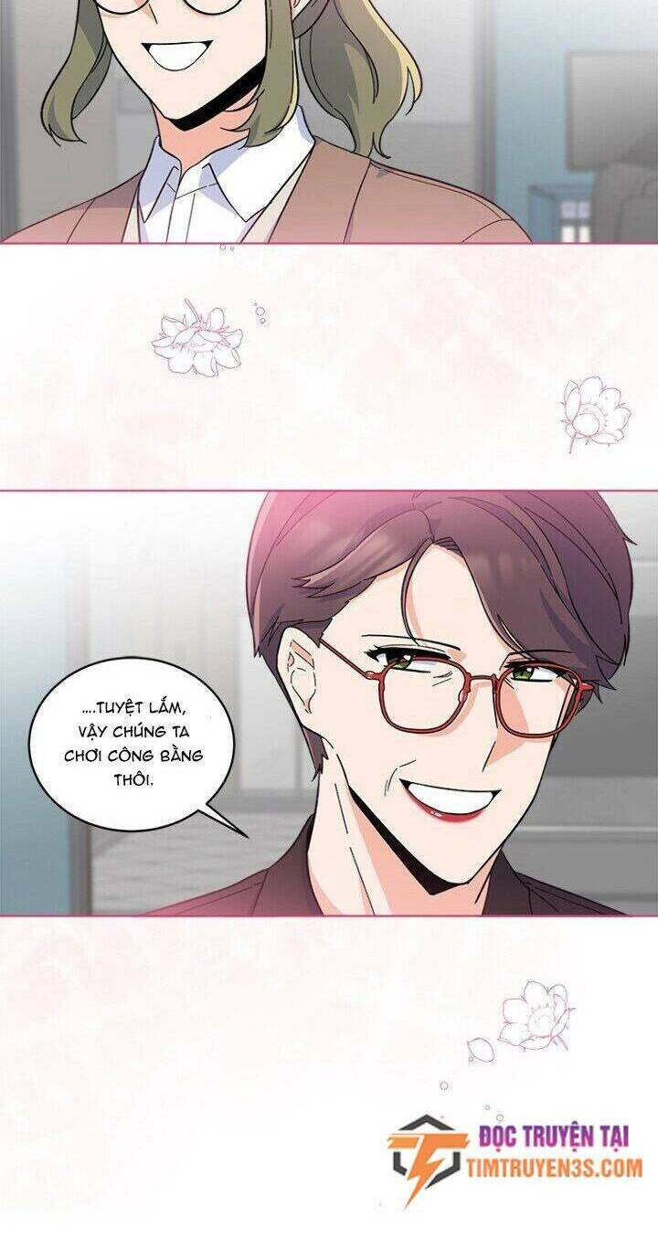 Quản Lý Cấp Cao Nhất Của Năm Chap 25 - Next Chap 26