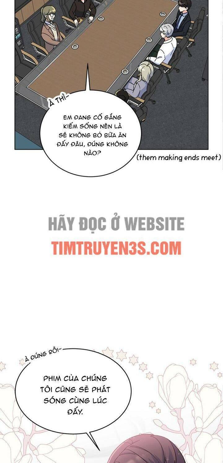 Quản Lý Cấp Cao Nhất Của Năm Chap 25 - Next Chap 26