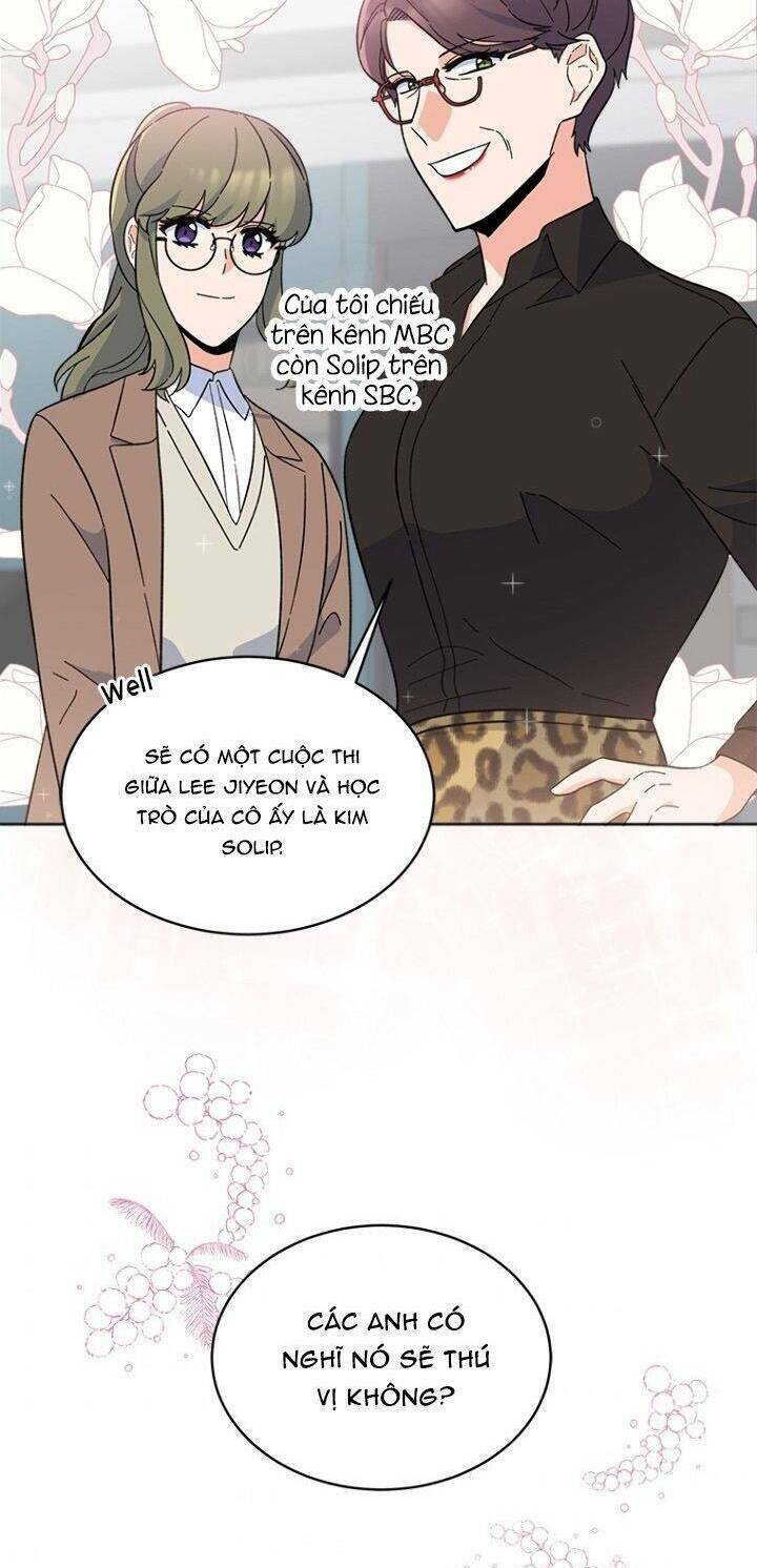 Quản Lý Cấp Cao Nhất Của Năm Chap 25 - Next Chap 26