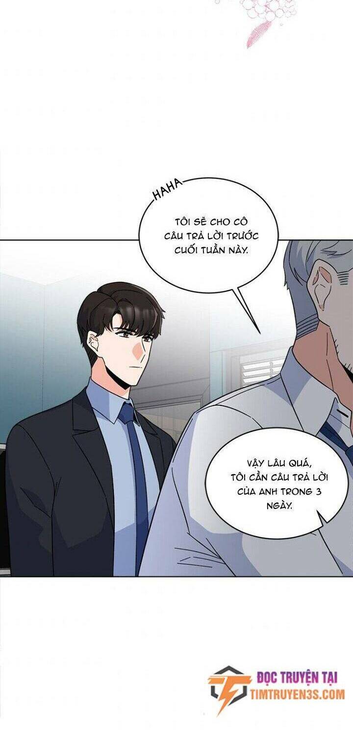 Quản Lý Cấp Cao Nhất Của Năm Chap 25 - Next Chap 26