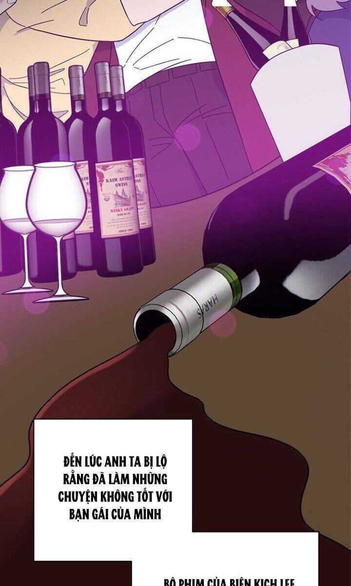 Quản Lý Cấp Cao Nhất Của Năm Chap 25 - Next Chap 26