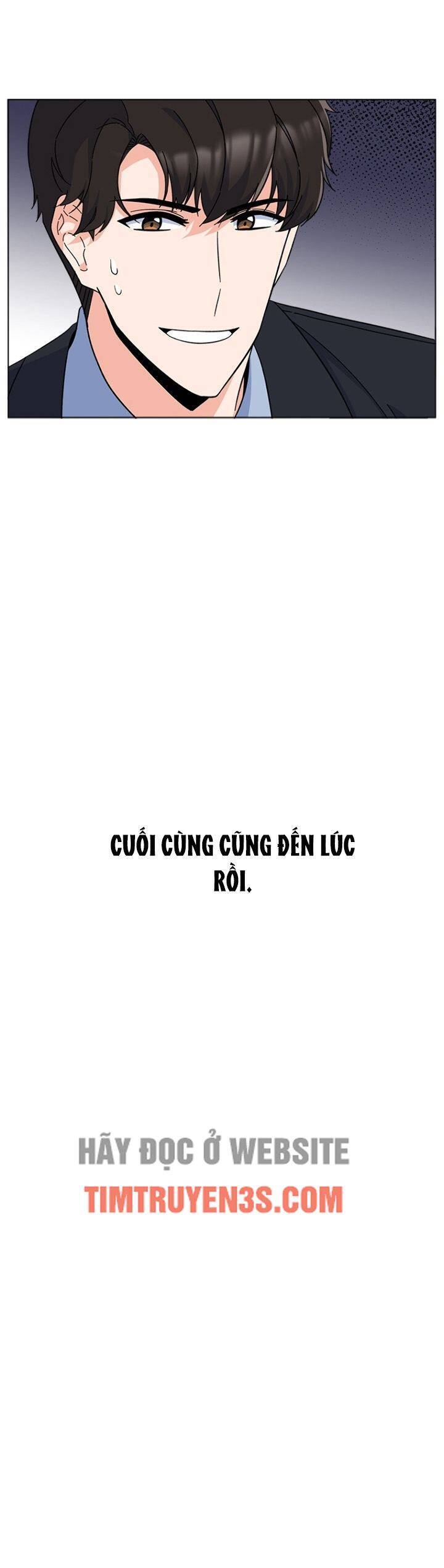 Quản Lý Cấp Cao Nhất Của Năm Chap 25 - Next Chap 26