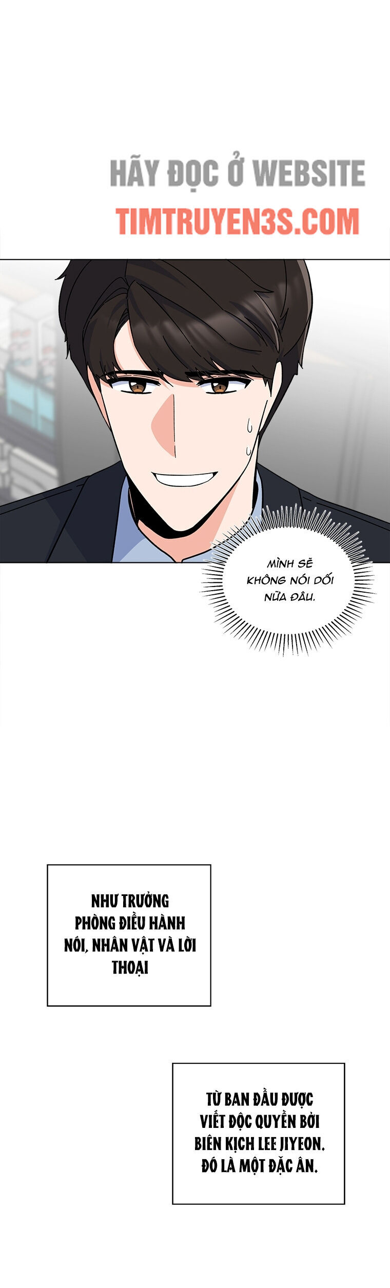 Quản Lý Cấp Cao Nhất Của Năm Chap 26 - Next Chap 27