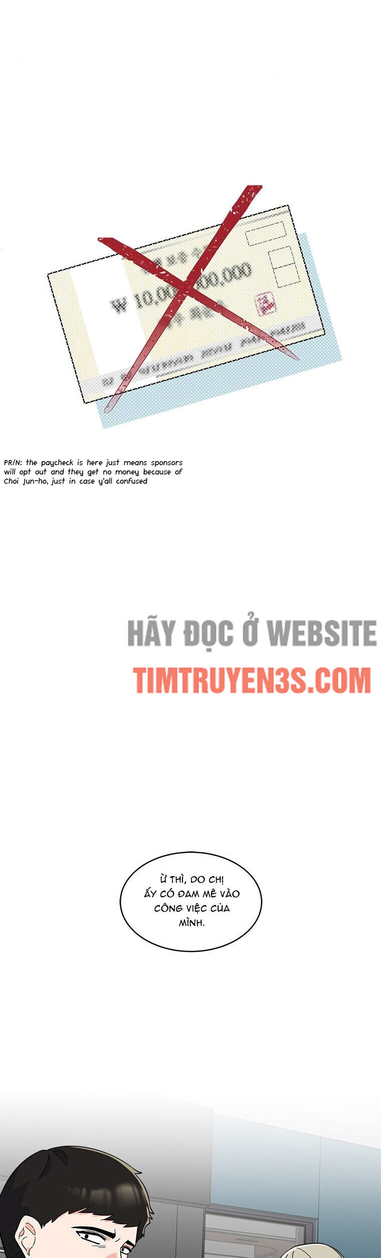 Quản Lý Cấp Cao Nhất Của Năm Chap 26 - Next Chap 27