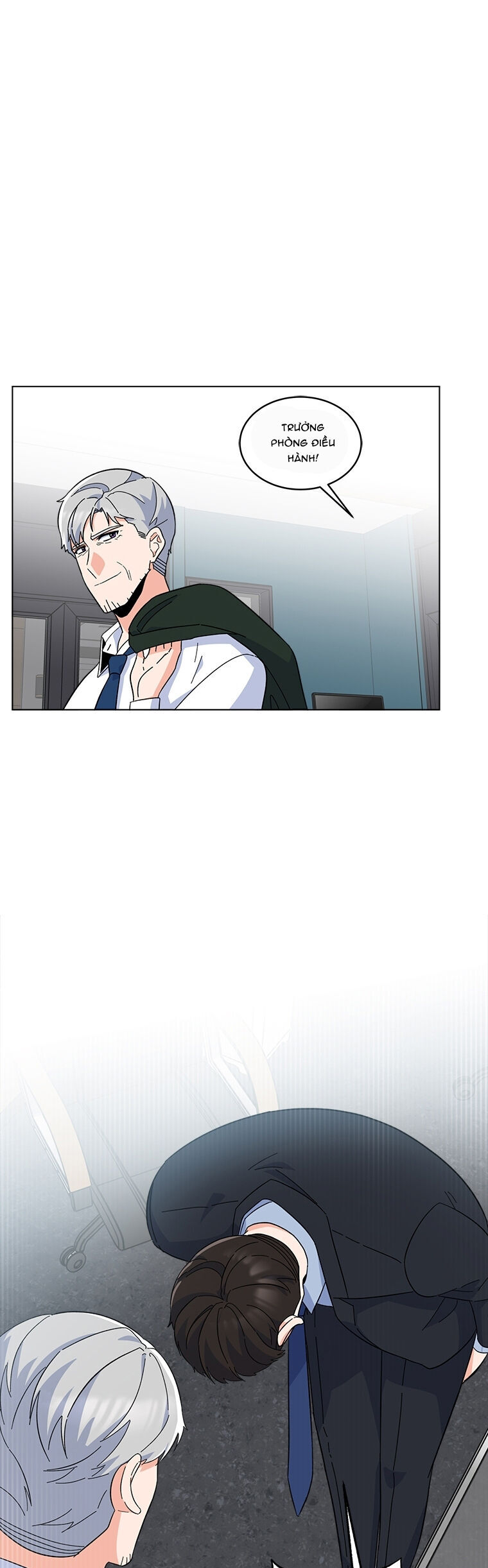 Quản Lý Cấp Cao Nhất Của Năm Chap 26 - Next Chap 27