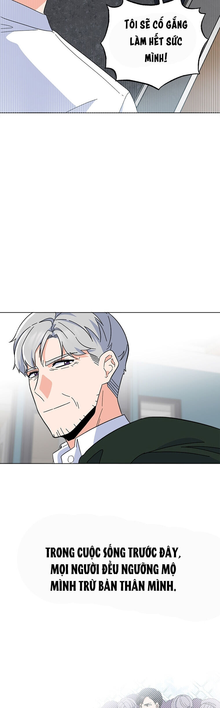 Quản Lý Cấp Cao Nhất Của Năm Chap 26 - Next Chap 27