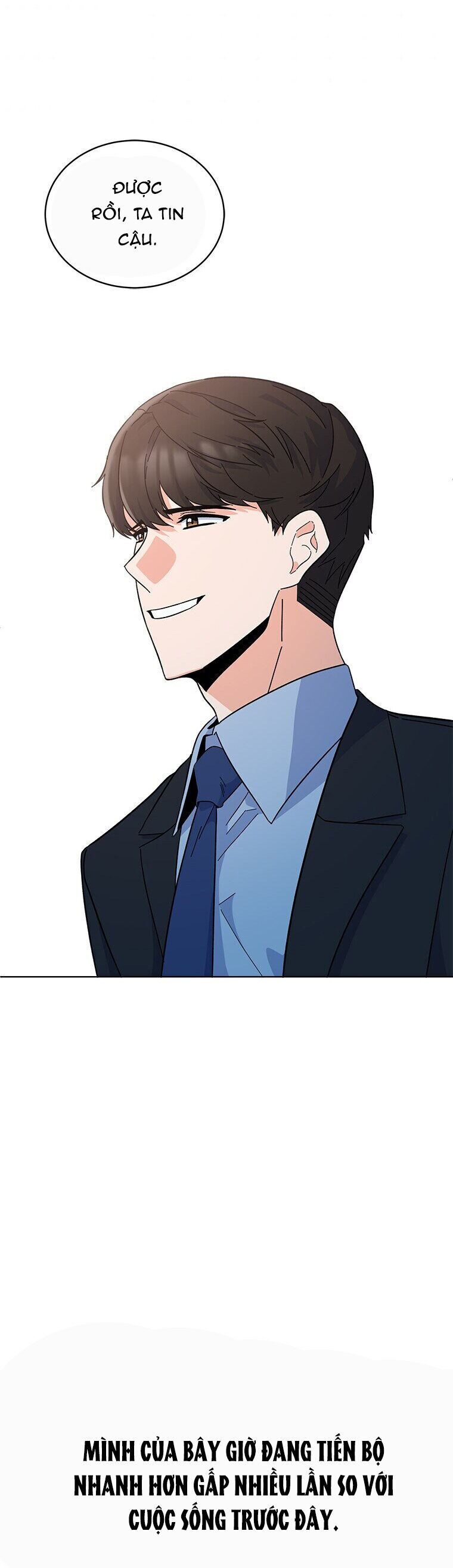 Quản Lý Cấp Cao Nhất Của Năm Chap 26 - Next Chap 27