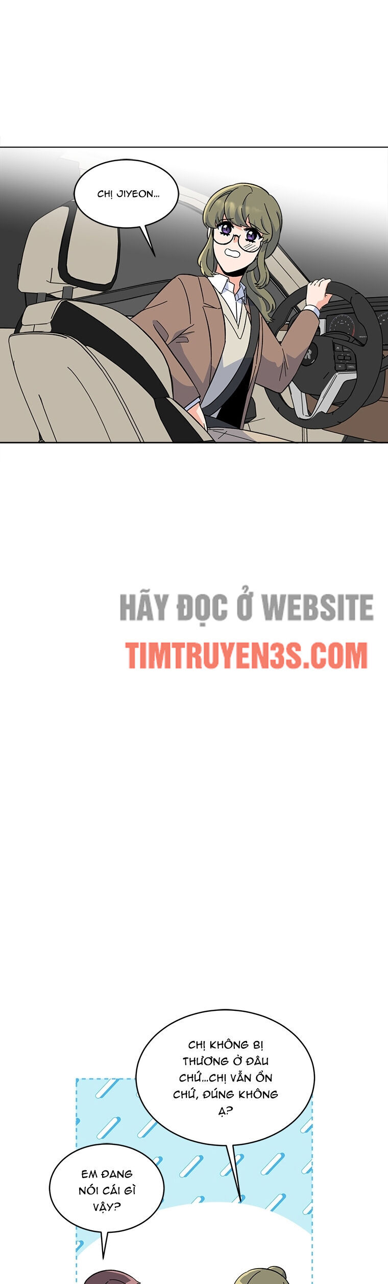 Quản Lý Cấp Cao Nhất Của Năm Chap 26 - Next Chap 27