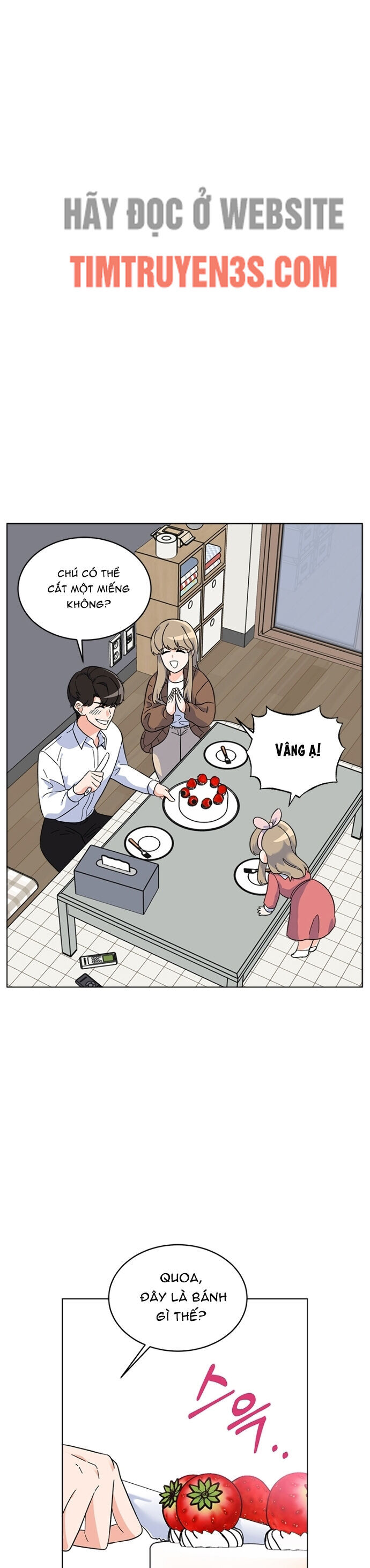 Quản Lý Cấp Cao Nhất Của Năm Chap 27 - Next Chap 28