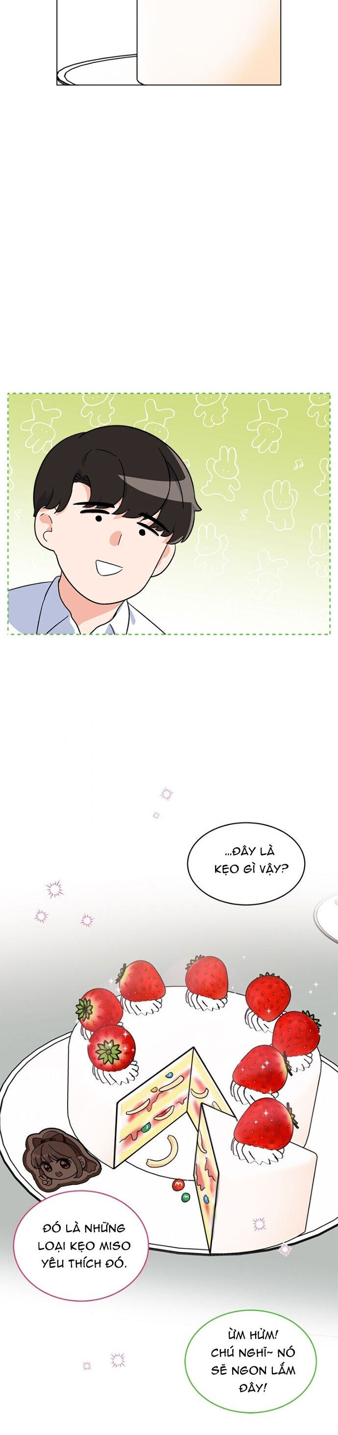 Quản Lý Cấp Cao Nhất Của Năm Chap 27 - Next Chap 28