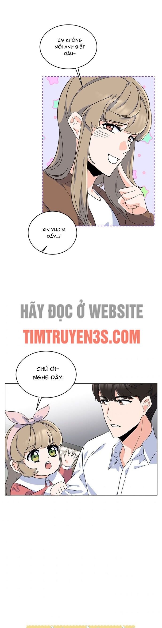 Quản Lý Cấp Cao Nhất Của Năm Chap 27 - Next Chap 28