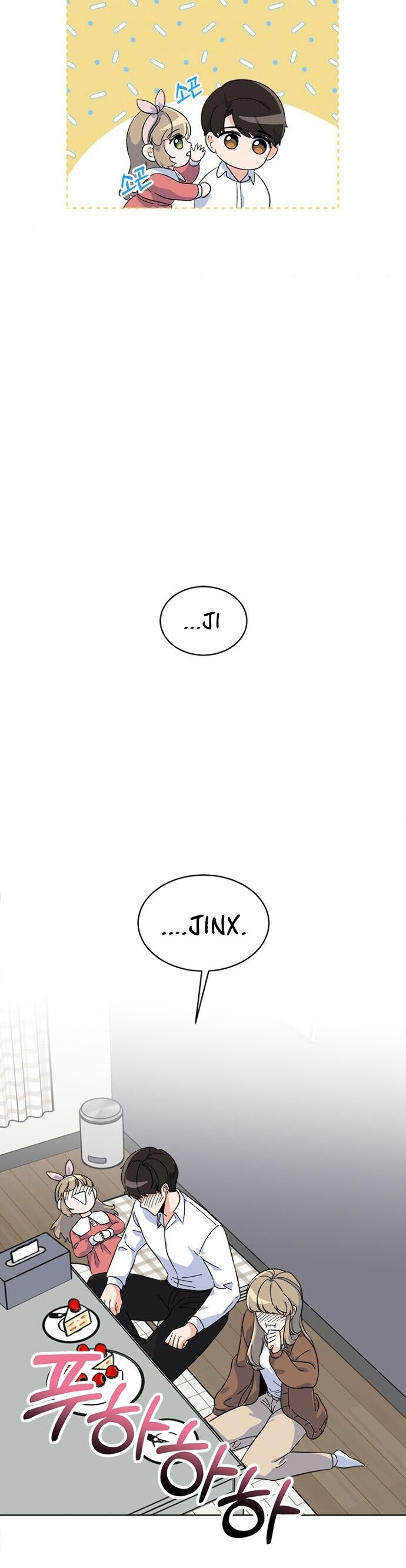 Quản Lý Cấp Cao Nhất Của Năm Chap 27 - Next Chap 28