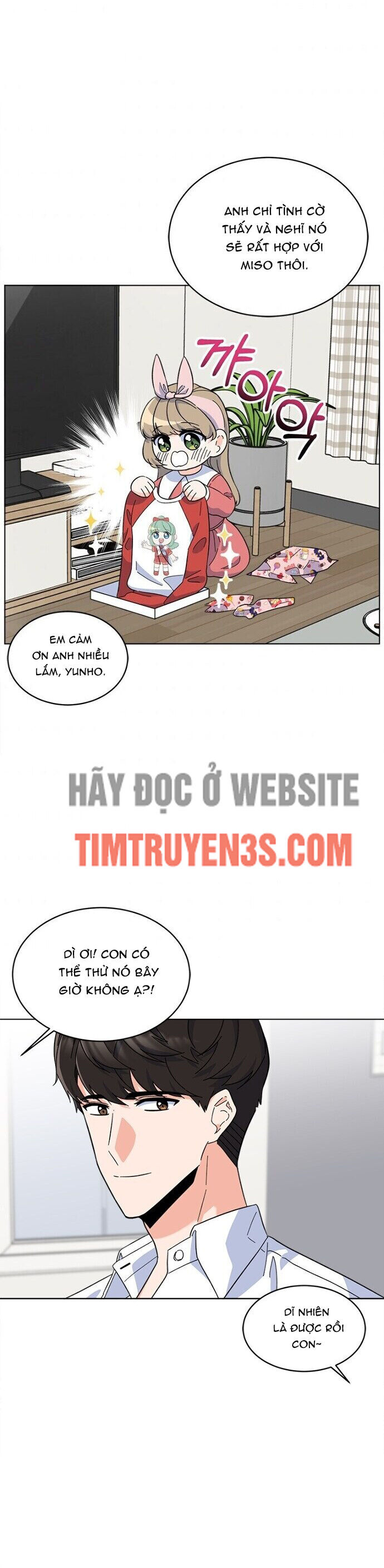 Quản Lý Cấp Cao Nhất Của Năm Chap 27 - Next Chap 28