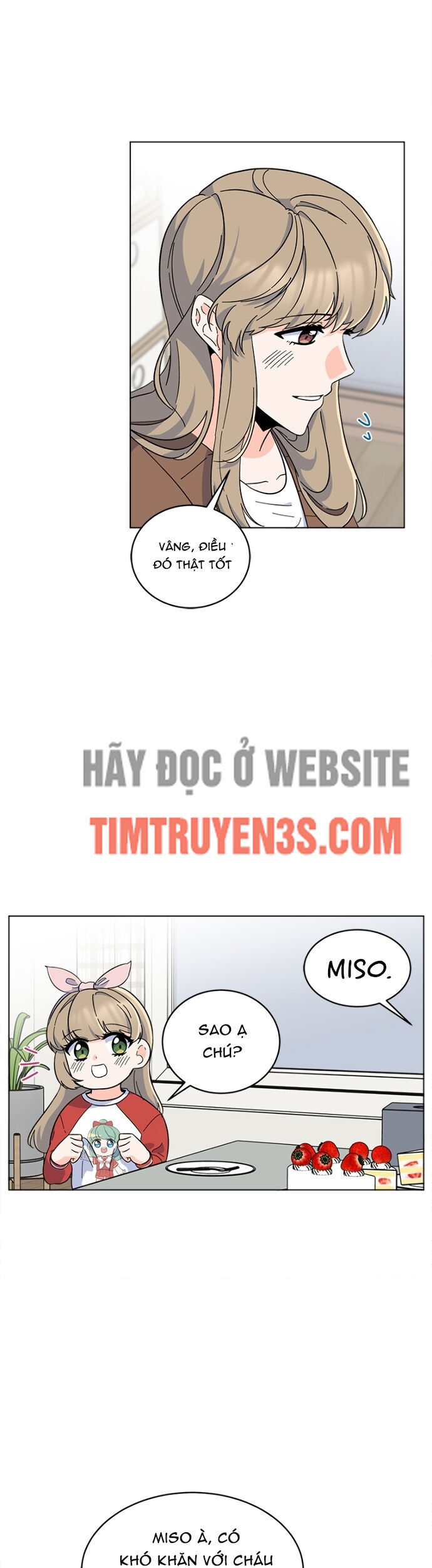 Quản Lý Cấp Cao Nhất Của Năm Chap 27 - Next Chap 28