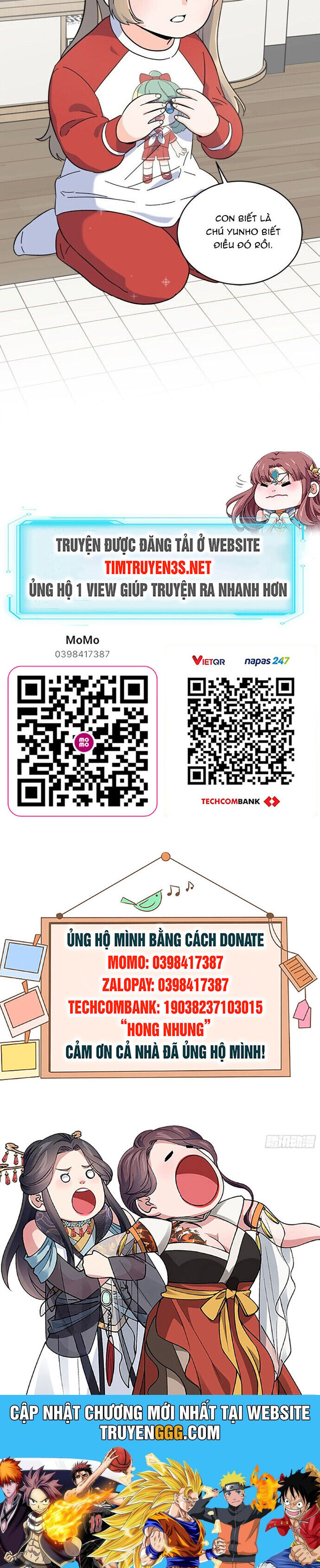 Quản Lý Cấp Cao Nhất Của Năm Chap 27 - Next Chap 28