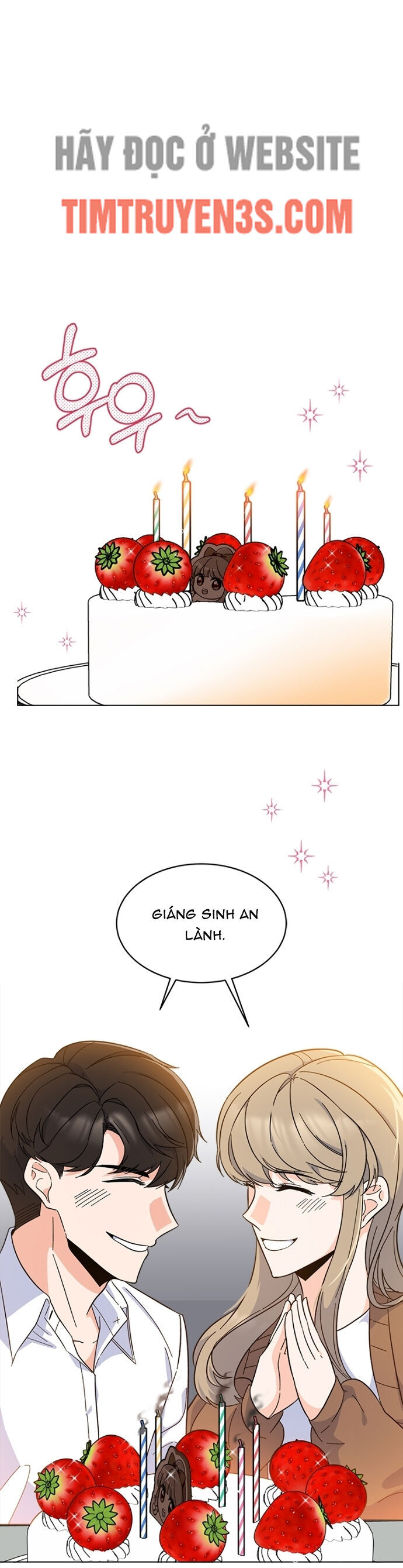 Quản Lý Cấp Cao Nhất Của Năm Chap 27 - Next Chap 28