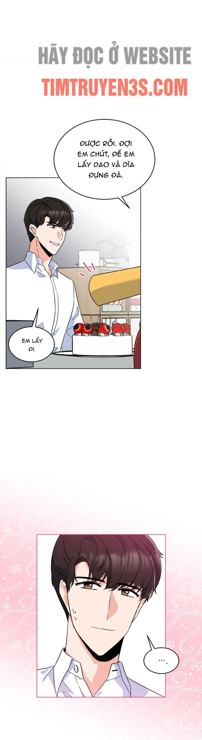 Quản Lý Cấp Cao Nhất Của Năm Chap 27 - Next Chap 28