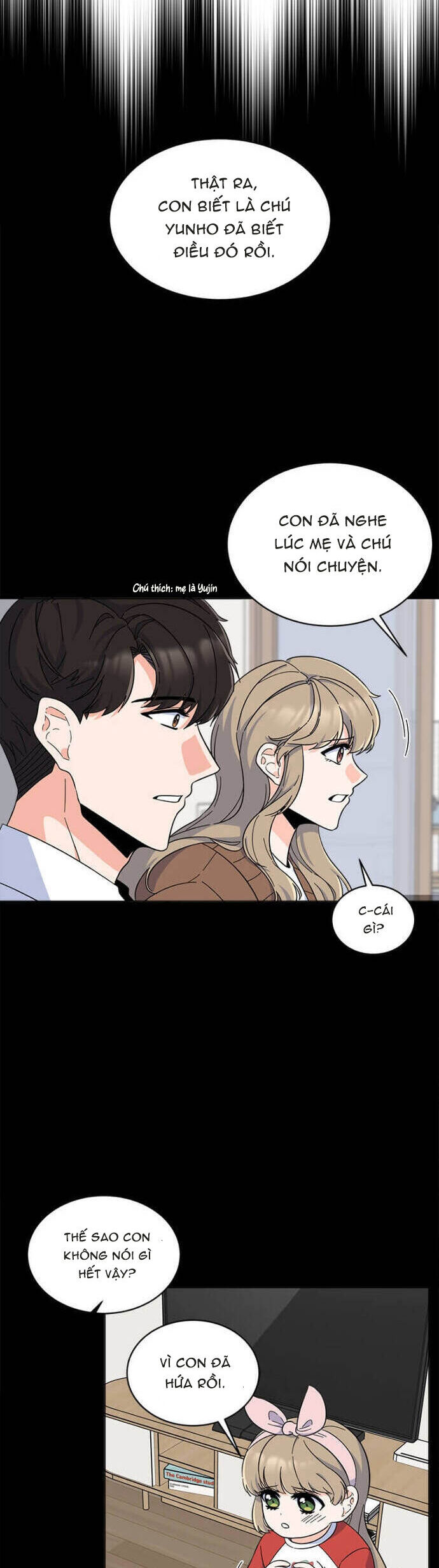 Quản Lý Cấp Cao Nhất Của Năm Chap 28 - Next Chap 29