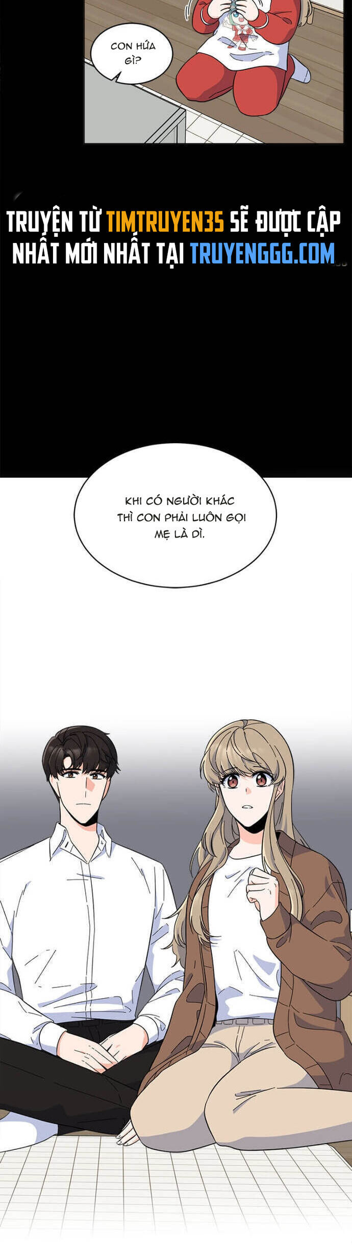Quản Lý Cấp Cao Nhất Của Năm Chap 28 - Next Chap 29