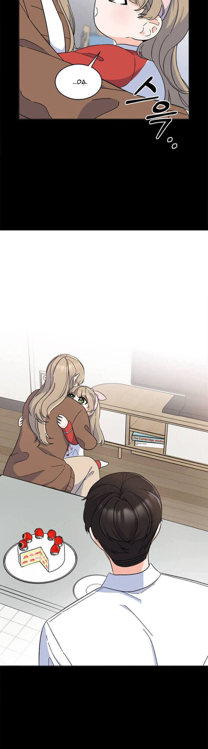 Quản Lý Cấp Cao Nhất Của Năm Chap 28 - Next Chap 29