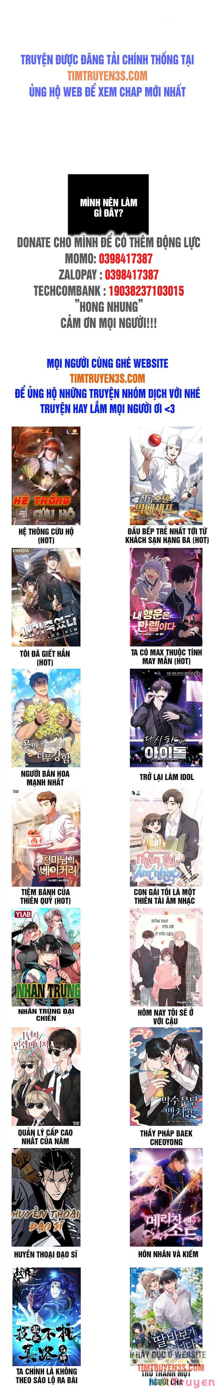 Quản Lý Cấp Cao Nhất Của Năm Chap 3 - Next Chap 4