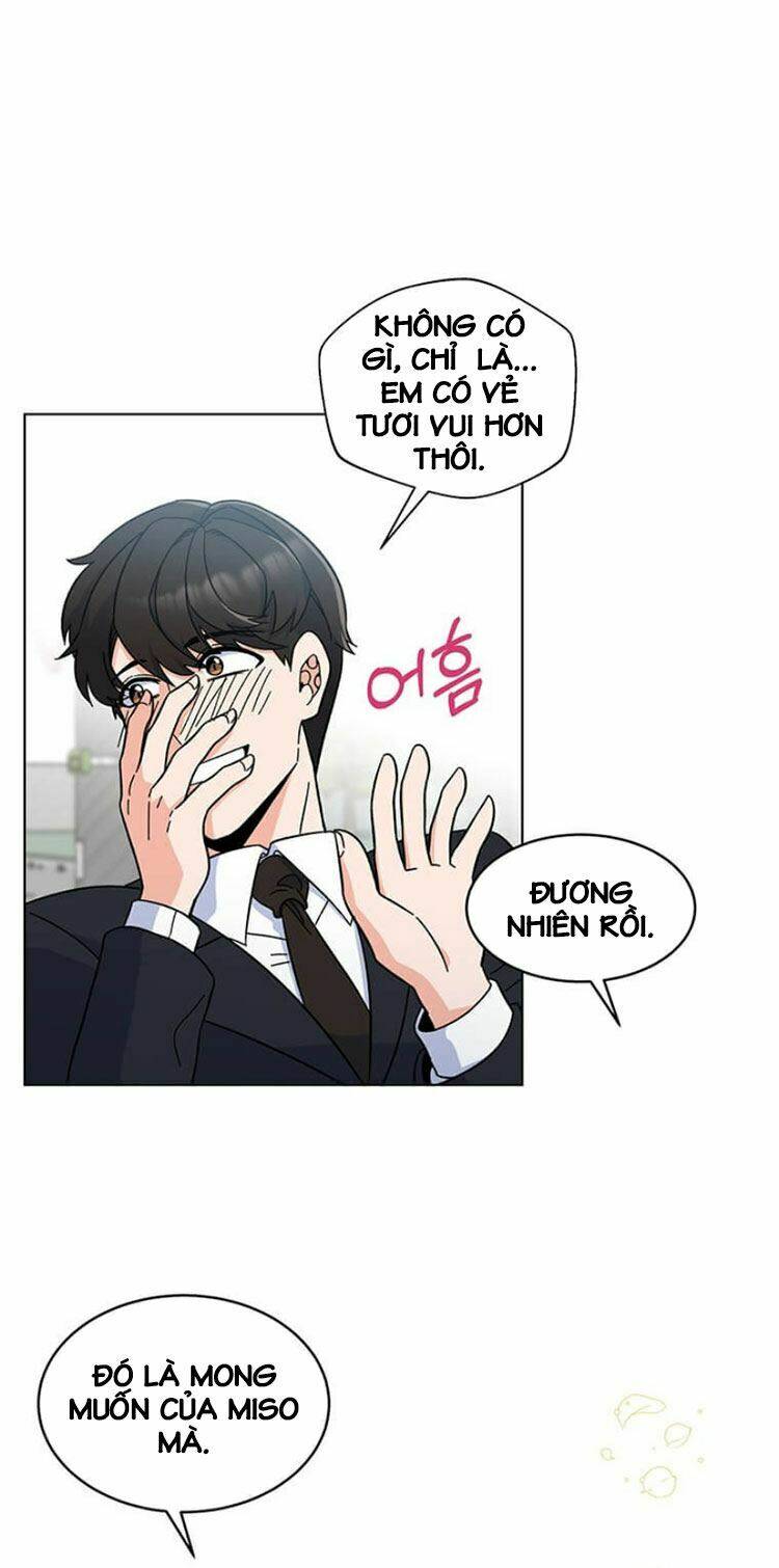 Quản Lý Cấp Cao Nhất Của Năm Chap 3 - Next Chap 4