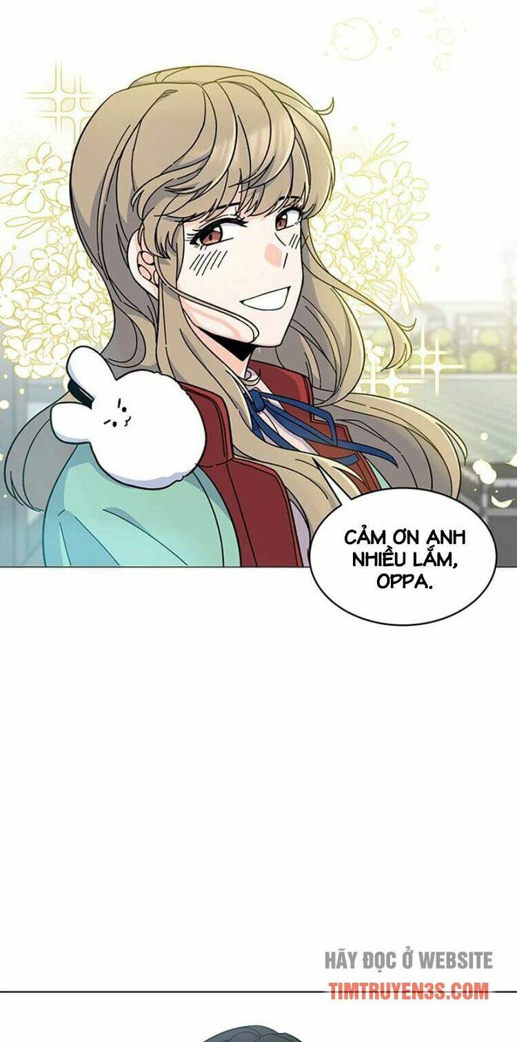 Quản Lý Cấp Cao Nhất Của Năm Chap 3 - Next Chap 4