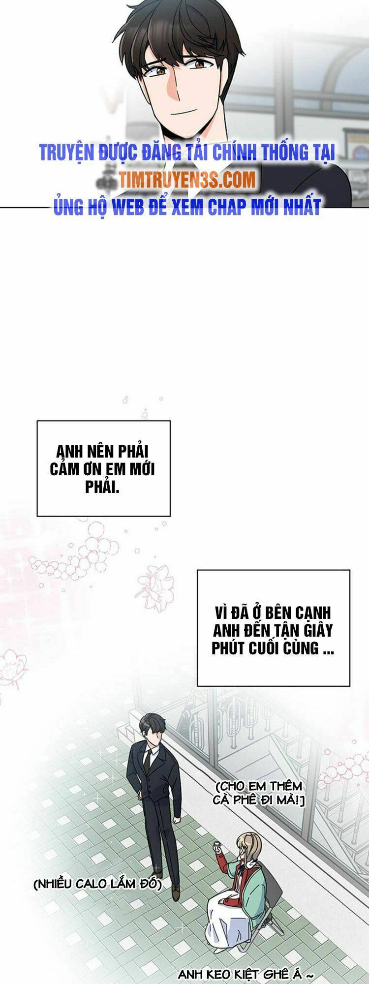 Quản Lý Cấp Cao Nhất Của Năm Chap 3 - Next Chap 4