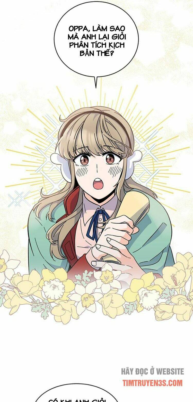 Quản Lý Cấp Cao Nhất Của Năm Chap 3 - Next Chap 4