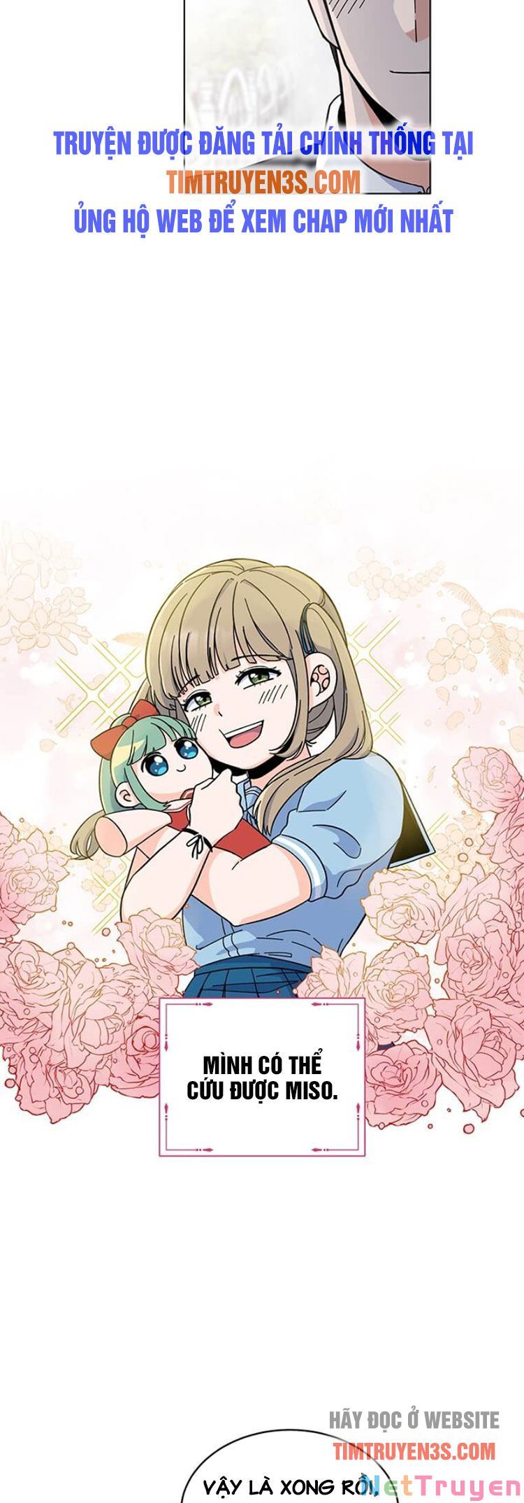 Quản Lý Cấp Cao Nhất Của Năm Chap 3 - Next Chap 4