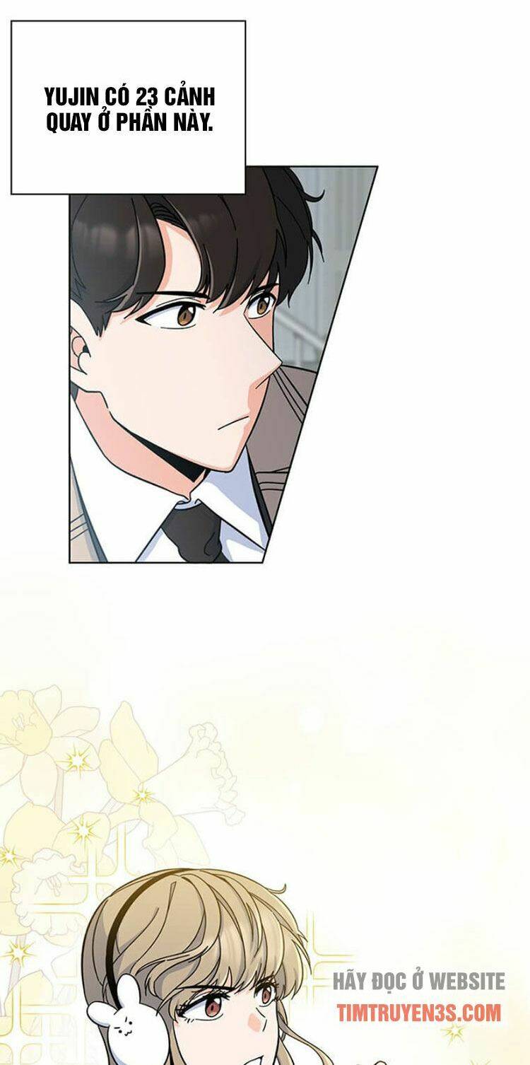 Quản Lý Cấp Cao Nhất Của Năm Chap 3 - Next Chap 4