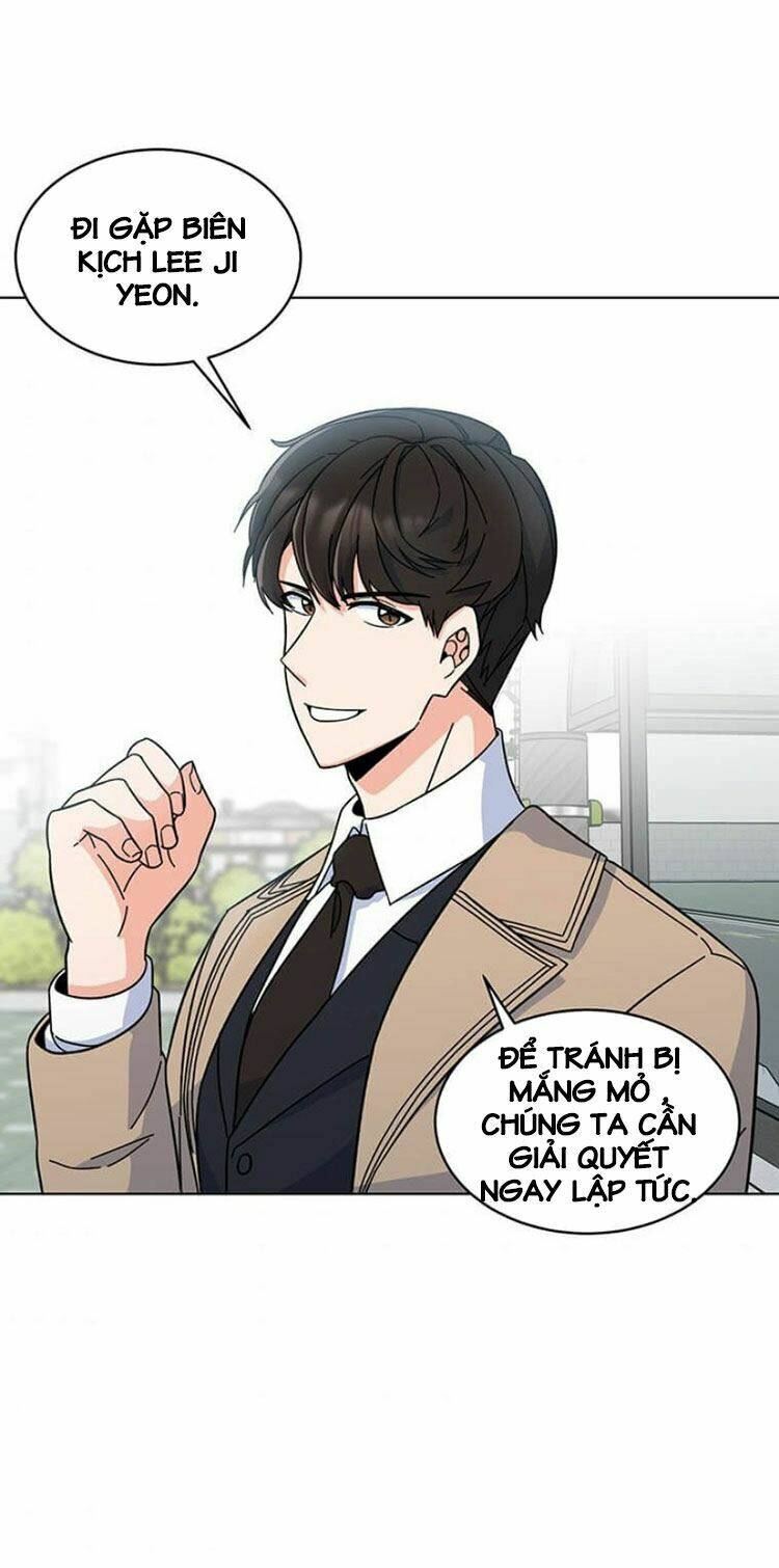 Quản Lý Cấp Cao Nhất Của Năm Chap 3 - Next Chap 4