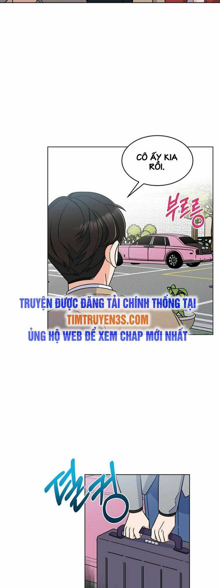 Quản Lý Cấp Cao Nhất Của Năm Chap 3 - Next Chap 4