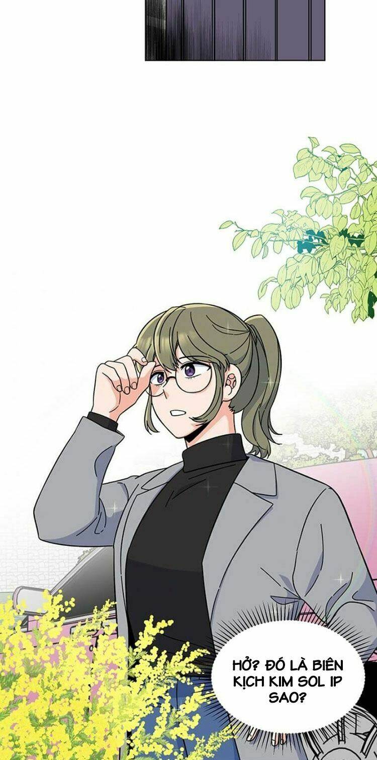 Quản Lý Cấp Cao Nhất Của Năm Chap 3 - Next Chap 4