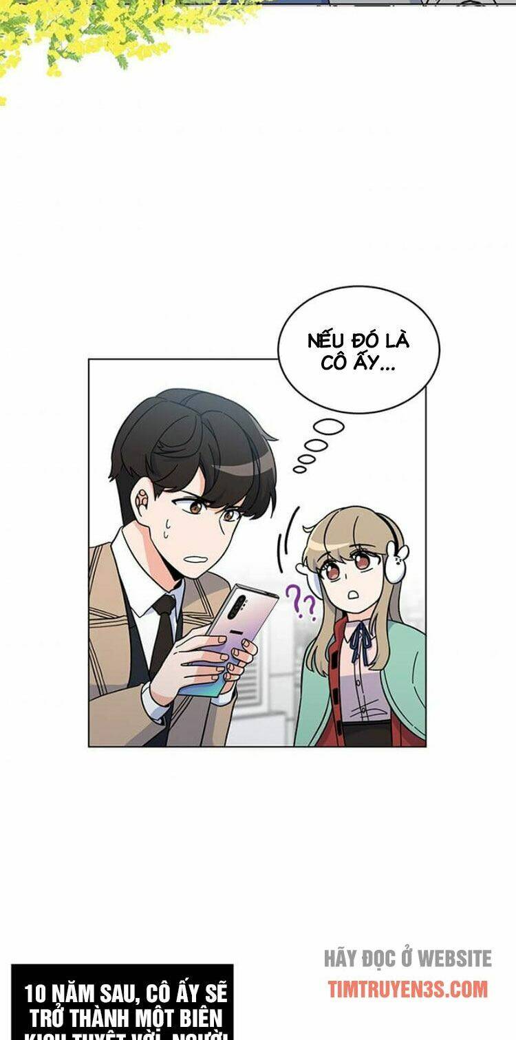 Quản Lý Cấp Cao Nhất Của Năm Chap 3 - Next Chap 4