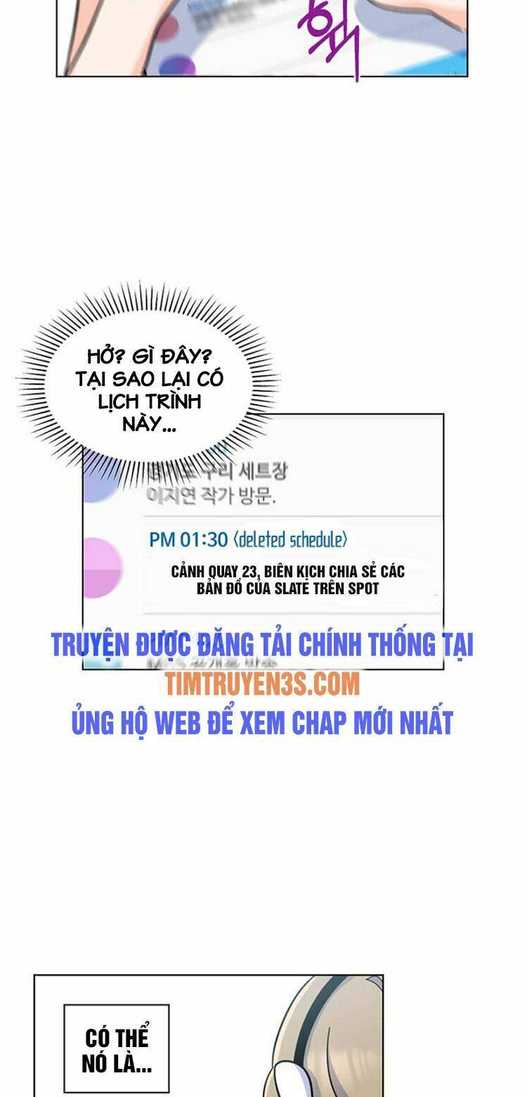 Quản Lý Cấp Cao Nhất Của Năm Chap 3 - Next Chap 4