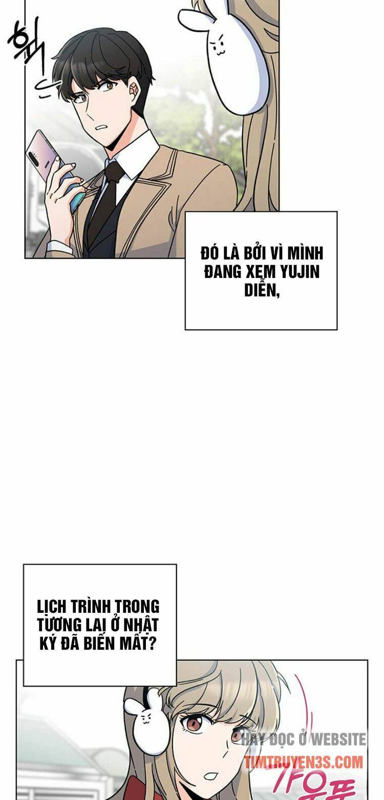 Quản Lý Cấp Cao Nhất Của Năm Chap 3 - Next Chap 4