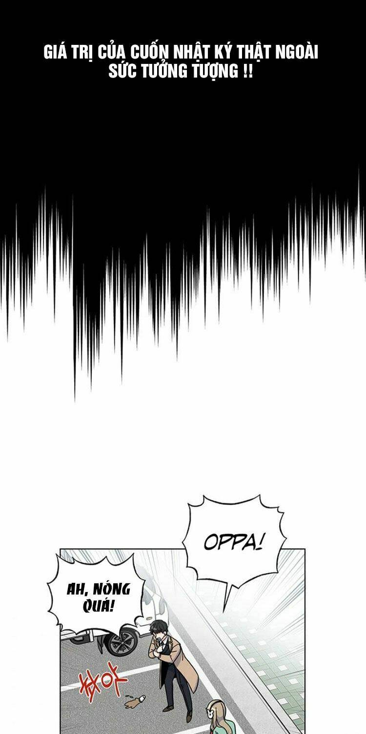 Quản Lý Cấp Cao Nhất Của Năm Chap 3 - Next Chap 4