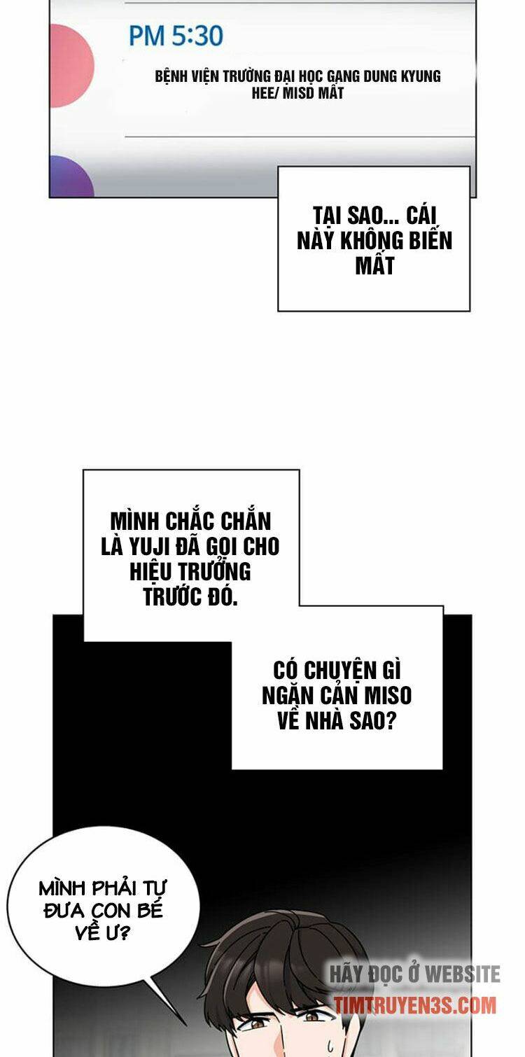 Quản Lý Cấp Cao Nhất Của Năm Chap 3 - Next Chap 4