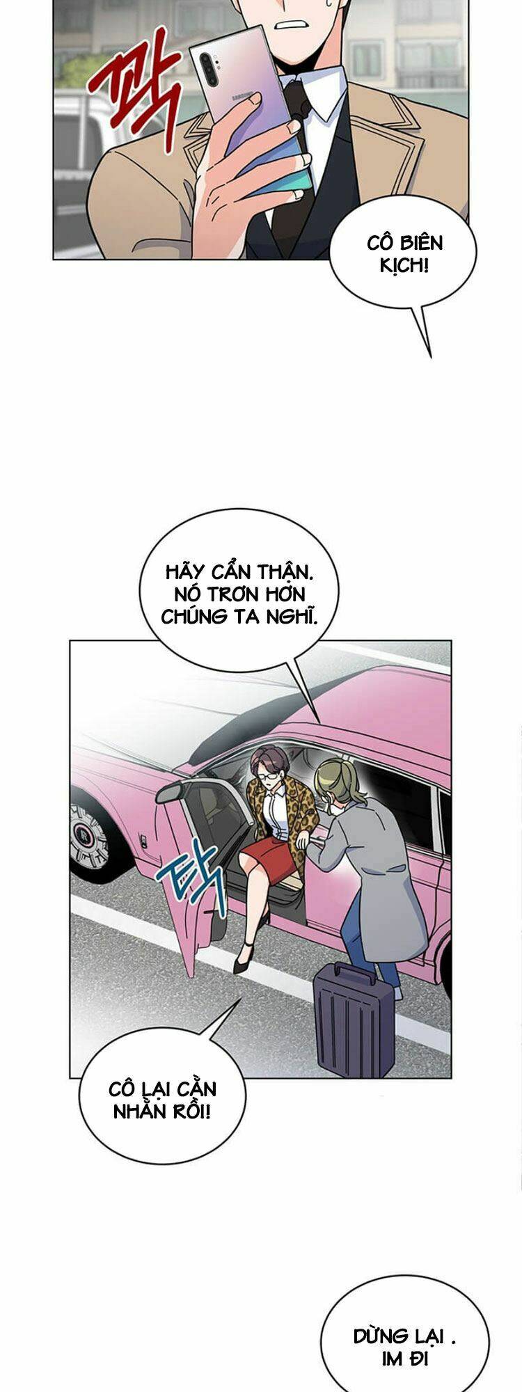 Quản Lý Cấp Cao Nhất Của Năm Chap 3 - Next Chap 4