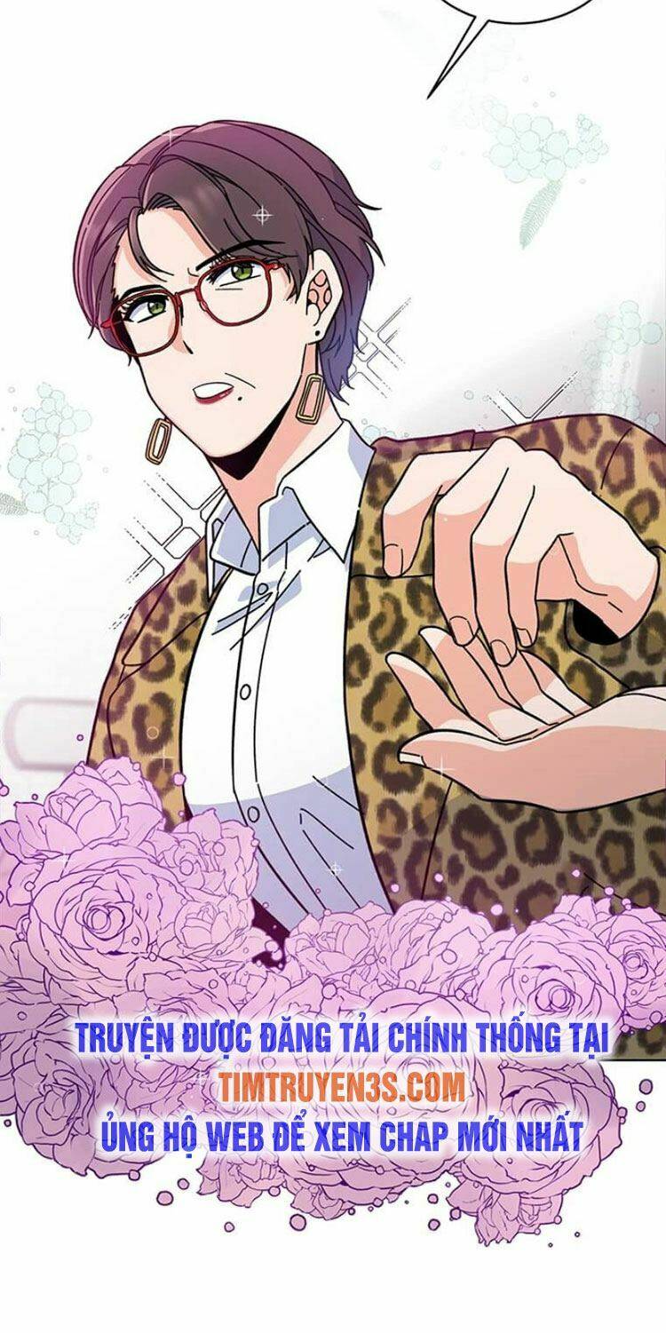 Quản Lý Cấp Cao Nhất Của Năm Chap 3 - Next Chap 4