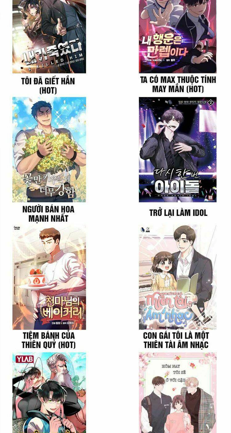 Quản Lý Cấp Cao Nhất Của Năm Chap 3 - Next Chap 4