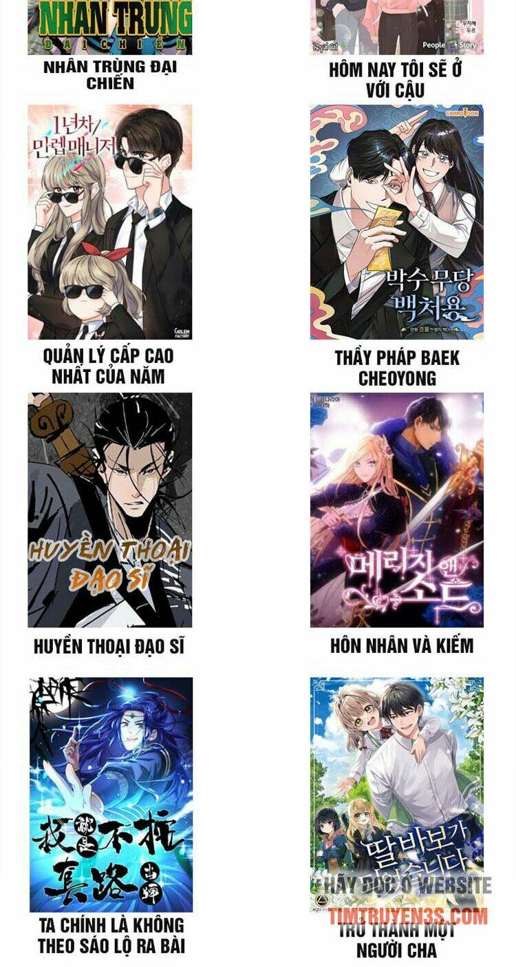 Quản Lý Cấp Cao Nhất Của Năm Chap 3 - Next Chap 4