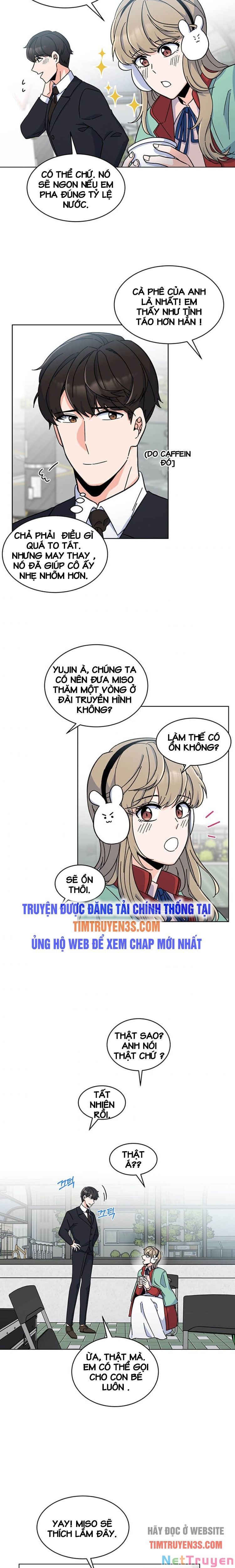 Quản Lý Cấp Cao Nhất Của Năm Chap 3 - Next Chap 4